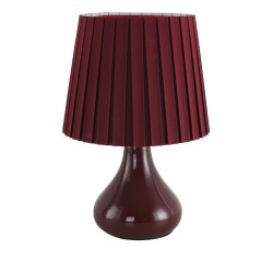 Настольная лампа LUMION NAINA 8185/1T
