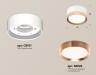 Ambrella Light Потолочный светильник XS8101006