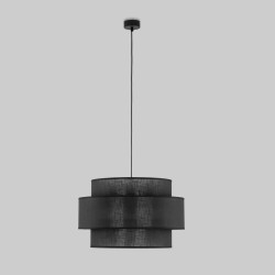 Подвесной светильник                      TK Lighting  5099 Calisto