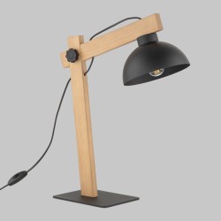 Настольный светильник                      TK Lighting  5346 Oslo