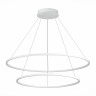 Подвесной светодиодный светильник ST Luce ST605.543.91