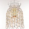 Подвесной светильник хрустальный 14781P/11 G V0300 Bohemia Ivele Crystal (Потолочные)