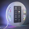 Maytoni Светодиодная лента Ultra 24В 3838 8Вт/м RGB 5м IP 20 201130