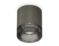 Ambrella Light Потолочный светильник Techno spot XS7403004