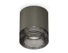 Ambrella Light Потолочный светильник Techno spot XS7403004