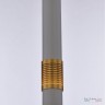 Подвесной светильник APL2232024CN SWT+SGD Arte Perfetto Luce