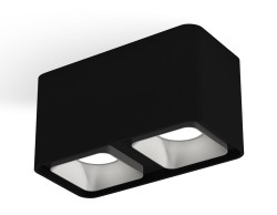 Ambrella Light Потолочный светильник Techno XS7851003