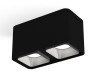 Ambrella Light Потолочный светильник Techno XS7851003