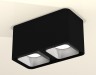 Ambrella Light Потолочный светильник Techno XS7851003