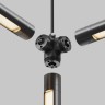Maytoni T-образный вертикальный коннектор для системы Shelf с вводом питания