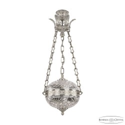 Подвес бронзовый 71000P/25 NW PAL Y8 Bohemia Ivele Crystal (Бронзовые)