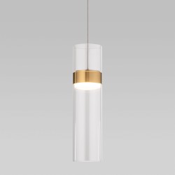 Подвесной светильник                      Eurosvet  50244/1 LED