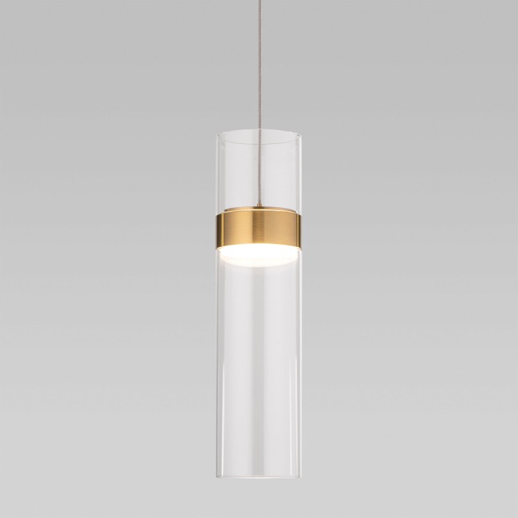Подвесной светильник                      Eurosvet  50244/1 LED