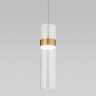 Подвесной светильник                      Eurosvet  50244/1 LED