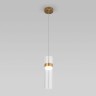 Подвесной светильник                      Eurosvet  50244/1 LED