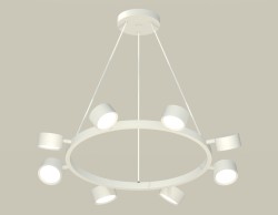 Ambrella Light Люстра подвесная Traditional DIY XB9195150