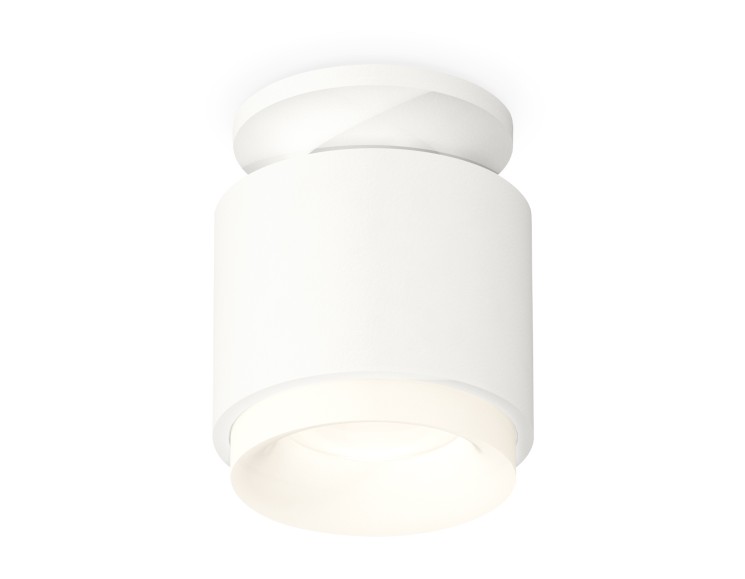 Ambrella Light Потолочный светильник Techno spot XS7510044