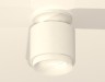 Ambrella Light Потолочный светильник Techno spot XS7510044