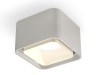 Ambrella Light Потолочный светильник Techno XS7834010