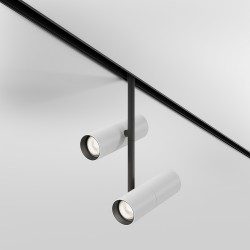 Maytoni Трековый светильник Elti Duo