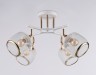 Ambrella Light Люстра потолочная TR80175
