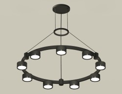 Ambrella Light Люстра подвесная Traditional DIY XR92051800