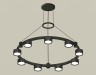 Ambrella Light Люстра подвесная Traditional DIY XR92051800