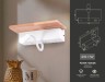Ambrella Light Бра Wall FW290