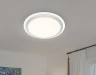 Ambrella Light Потолочный светодиодный светильник Air FF49