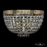 Бра хрустальные 19281B/25IV G Bohemia Ivele Crystal (Потолочные)