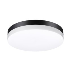 Светильник ландшафтный светодиодный настенно-потолочного монтажа NOVOTECH OPAL 358886
