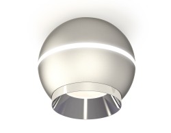 Ambrella Light Потолочный светильник Techno XS1103002