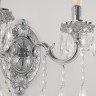 Бра с хрусталём AL7801B10/2/175 A NW Bohemia Ivele Crystal (С 2 лампочками и более)