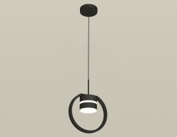 Ambrella Light Светильник подвесной Traditional DIY XB9102152