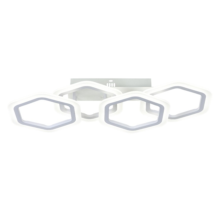 Escada 10259/4 LED*60W White