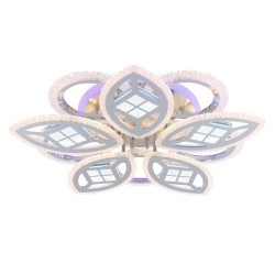 Escada 10207/10 LED*152+20W Chrome