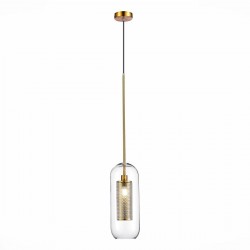Подвесной светильник ST Luce Gerrit SL1048.303.01