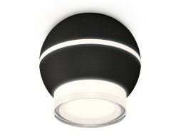 Ambrella Light Потолочный светильник Techno XS1102042