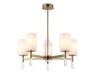 Ambrella Light Люстра на штанге Ambrella light LH56261