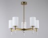 Ambrella Light Люстра на штанге Ambrella light LH56261