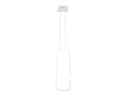 Ambrella Light Светильник подвесной светодиодный FL FL66361