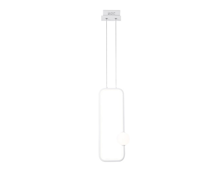 Ambrella Light Светильник подвесной светодиодный FL FL66361
