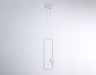 Ambrella Light Светильник подвесной светодиодный FL FL66361
