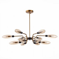 Подвесная люстра ST Luce Desima SL1174.303.12