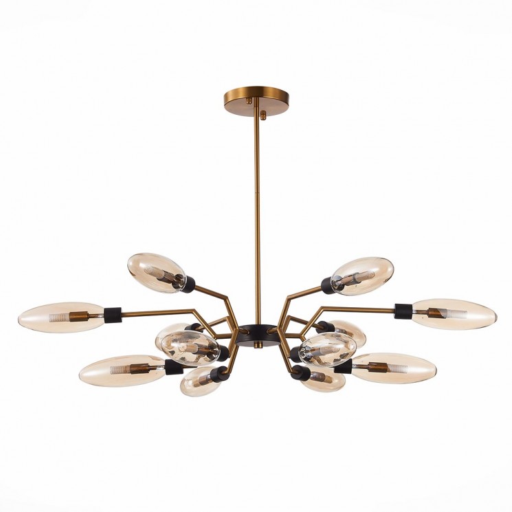 Подвесная люстра ST Luce Desima SL1174.303.12