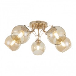 Светильник 330566/5 FGD Arte Milano (Потолочные)