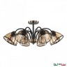 Люстра APL22340260MDP/8 MBK+AB Arte Perfetto Luce (4,3 кг)