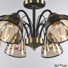 Люстра APL22340260MDP/8 MBK+AB Arte Perfetto Luce (4,3 кг)