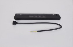 Crystal Lux Драйвер для магнитного шинопровода 48V, 200W Crystal Lux CLT 0.203 09 BL