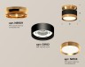 Ambrella Light Потолочный светильник XS8102060